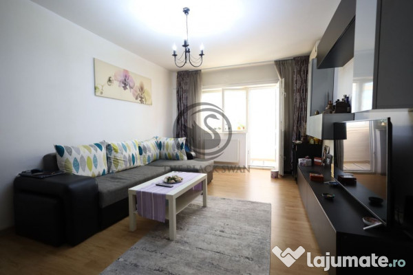 Apartament 2 camere de vânzare | Bld. Mărășești | CO...