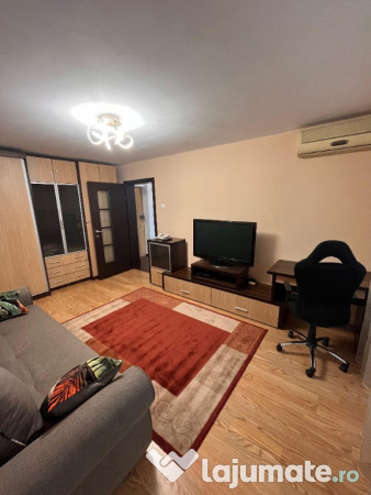 Apartament 3 camere - Politehnica