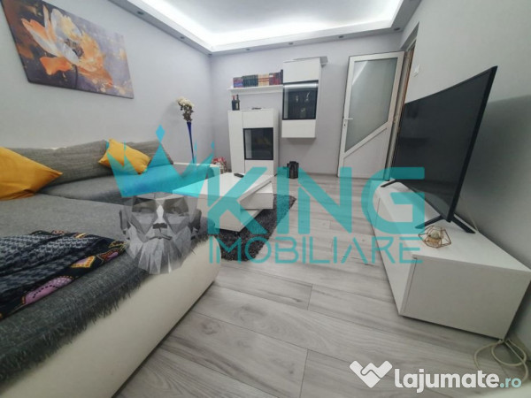 Apartament 3 Camere Berceni Bucuresti