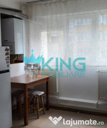 Apartament 2 Camere Lujerului Bucuresti