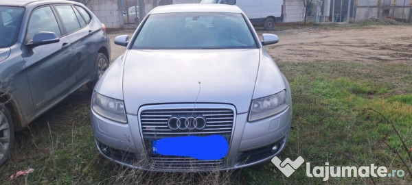 Audi A6 2.0 diesel