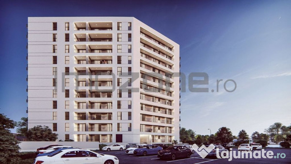 Apartament 2 Camere | 77 mp | Bloc Nou | Metrou Pacii / P...