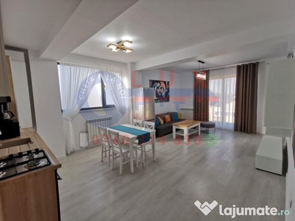 ID 412 Inchiriem apartament 2 camere ULTRACENTRAL - Strada BABADAG