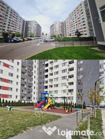 Apt. 3cam.Rotar Park2,bl 2022,Militari-Metro,Drm. Osiei,10min. metrou