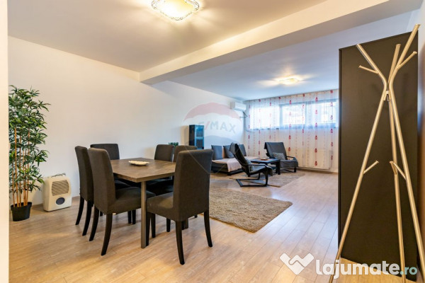 Apartament cu 2 camere de vanzare Bucurestii Noi