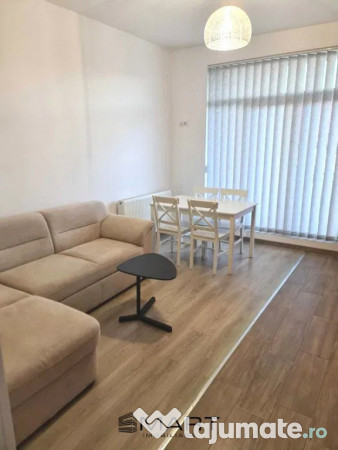 Apartament 2 camere decomandate zona Kogalniceanu