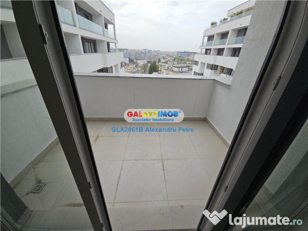 Apartament 3 camere duplex Trafic Greu