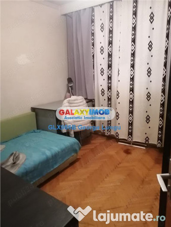 Apartament 4 camere Drumul Taberei zona Rmancierilor