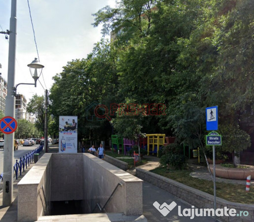 2 camere - Piata Sudului -Metrou - str Secuilor