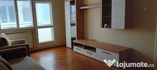 Apartament 3 camere etajul 2 zona Garii