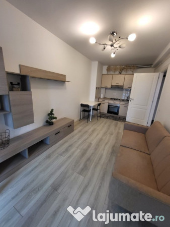 Apartament cu 2 camere Cartierul Visoianu