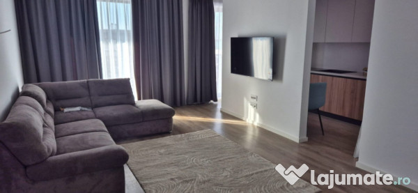 Apartament 2 camere situat in zona Tomis Plus