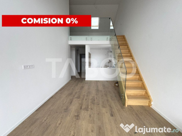 Apartament la cheie cu 4 camere 3 bai 102 mpu balcon de 15 m