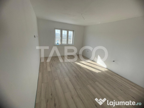 Apartament 2 camere de vanzare in Lazaret – spatiu si conf