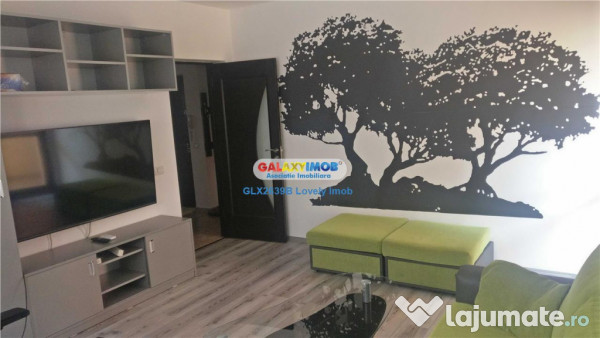 Apartament Modern - Berceni - Dimitrie Leonida - Bloc Nou