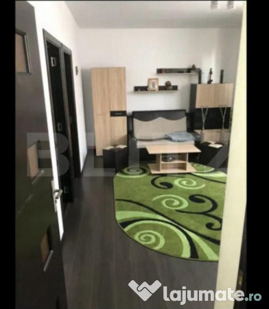 Apartament 2 camere,53mp,parter,zona casa Dobrescu