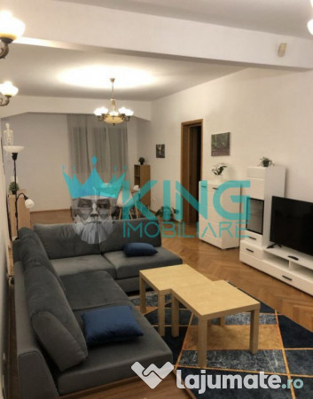 Apartament 3 Camere | Ultracentral | Centrală proprie