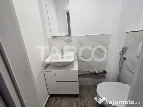 Apartament 3 camere de inchiriat 68 mpu zona Vasile Aaron Si