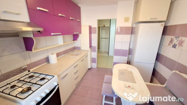 Apartament 2 camere D, , LIDL Nicolina NOU RENOVAT