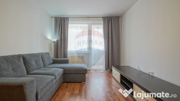 Apartament cu 2 camere de închiriat pe strada Harmanului...