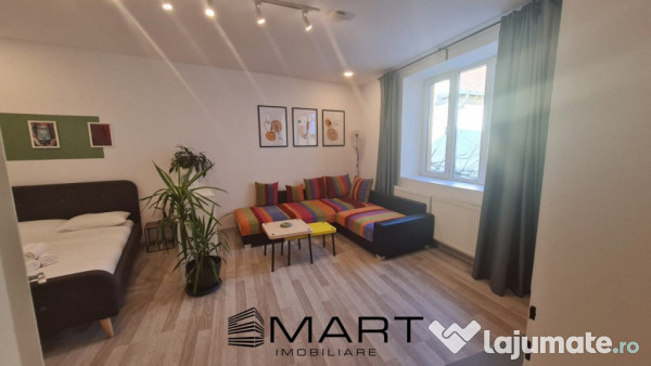 Apartament in Centru Istoric