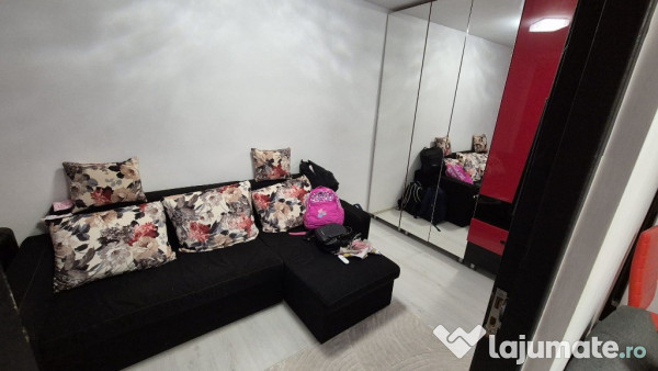 Apartament 2 camere Podu Ros