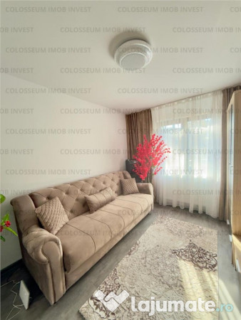 COMISION 0% Apartament cu 2 camere - zona Florilor