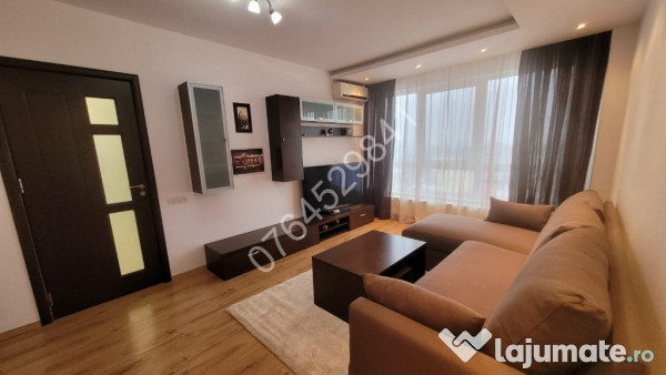 Inchiriez apartament 3 camere Calea Griviței 216,langa metrou Grivița