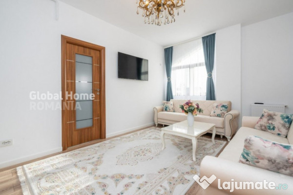 Apartament 2 Camere 66 MP | Bucurestii Noi | Damaroaia | Blo