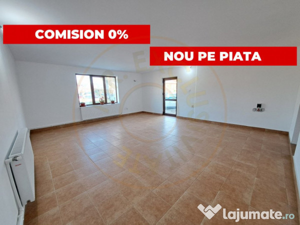 Spatiu Comercial Stradal – Spitalul Mioveni, Bd. Dacia, Ra