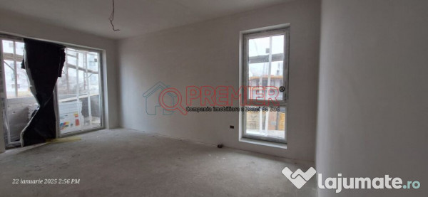 Popesti Leordeni apartament 3 camere finisaje premium