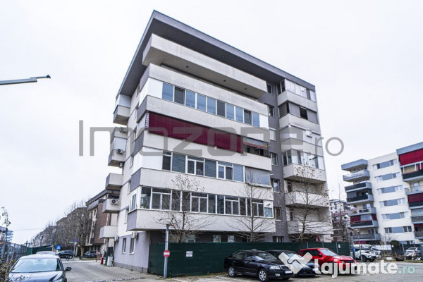 Apartament 2 camere, decomandat, bloc 2019, teren 44 mp, ...