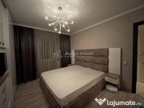 Apartament 2 camere Baba Novac