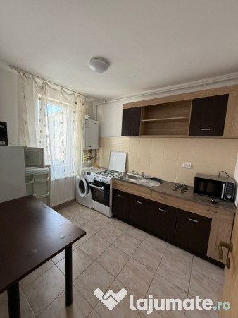 Apartament 1 camera decomandat Cetatii