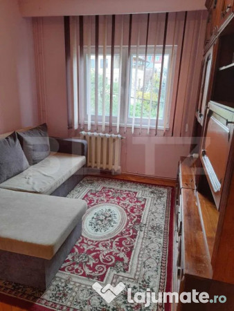 Apartament cu 1 camera, bucatarie separata , Zorilor