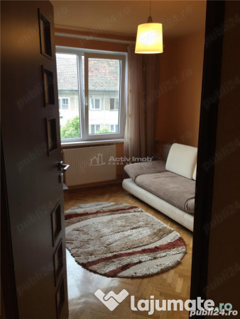 Apartament 2 camere-Calea Circumvalatiunii