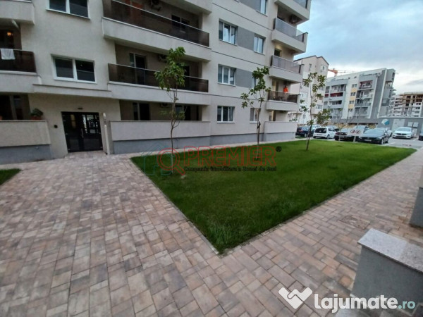 Metrou Berceni - Deco Residence - 3 camere -73,5 mp