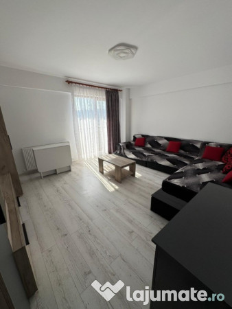 Apartament cu o camera in Visan