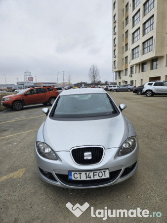 Seat Leon 1.6 Benzină injecție clasică