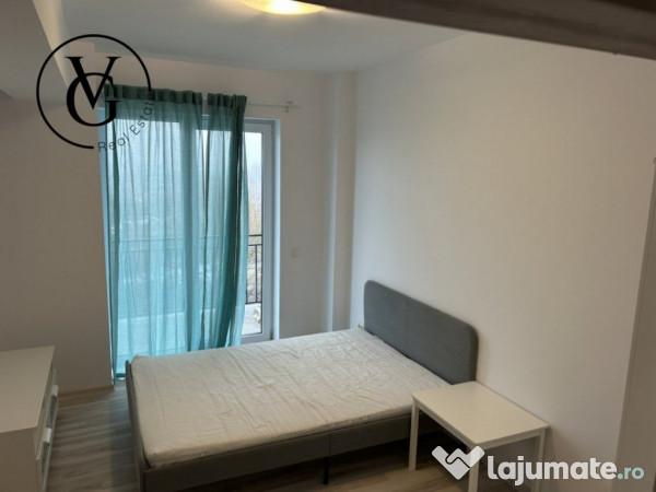 Apartament 2 camere - zonaPallady