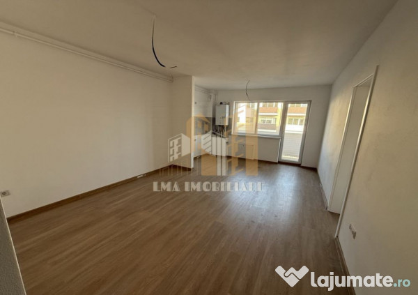 Apartament Tip Studio Subcetate Sanpetru