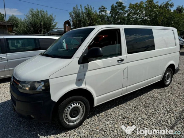 Vw transporter T5