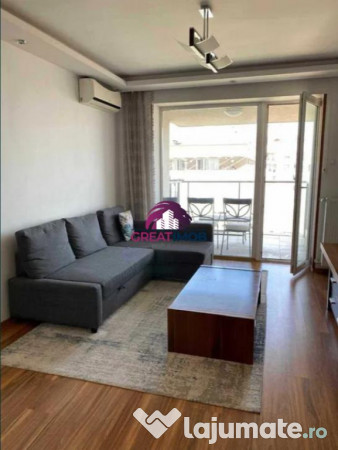 Apartament spatios 2 camere | 67 mp | Rose Garden | Parcare