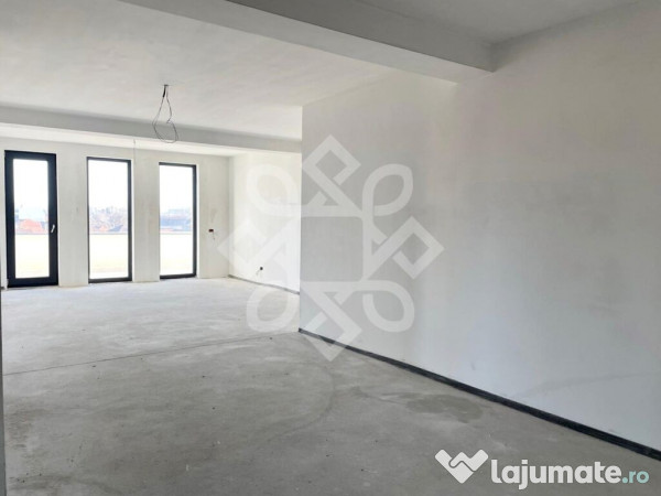 Penthouse zona ultracentrala, Oradea