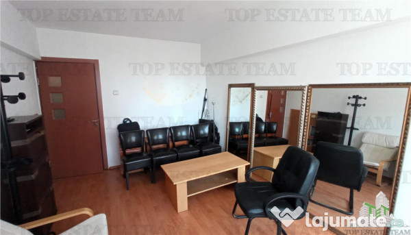 Apartament 2 camere de , zona metrou Stefan cel Mare