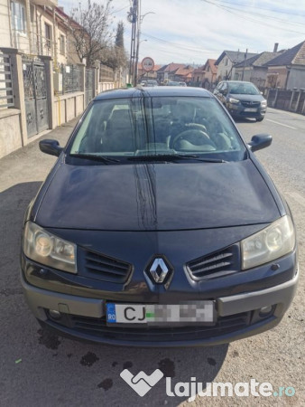 Renault Megane 2