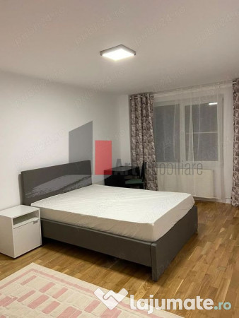 Vânzare apartament 3 camere centrală Berceni - Olteniței