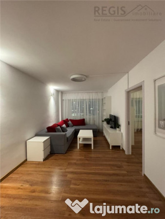 Apartament Centrul Civic