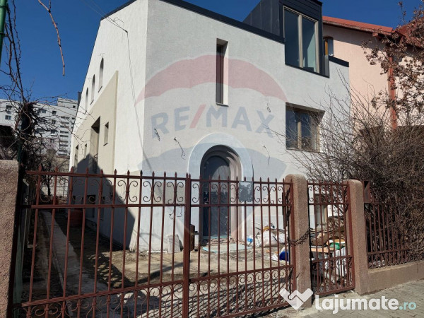 De inchiriat Casă / Vilă 8 camere Bld Ion Mihalache/Turda