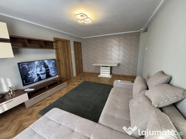 Apartament 2 camere / zona Stefan cel Mare / Proximitate met